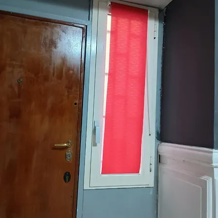 Casanova Bed & Breakfast
