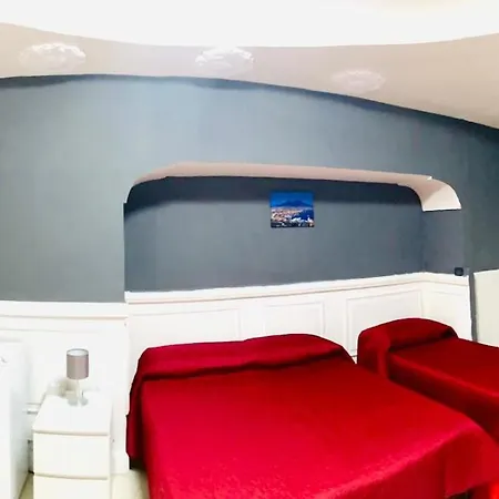 Casanova Bed & Breakfast Naples